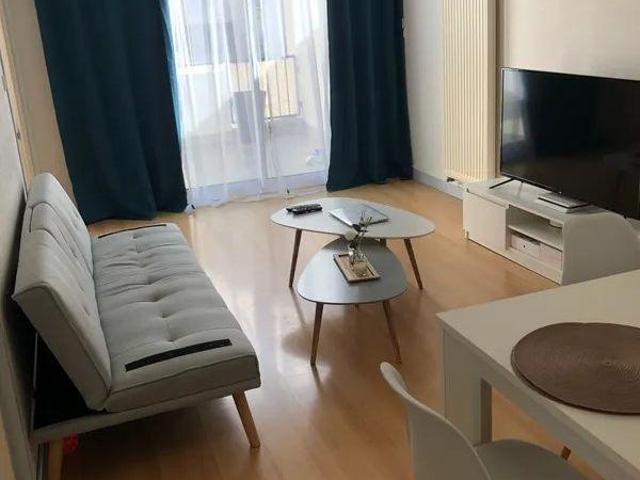 Appartement location à Poitiers