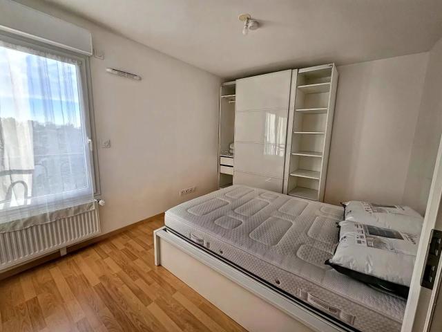 Appartement location à Le Raincy, Noisy-le-grand