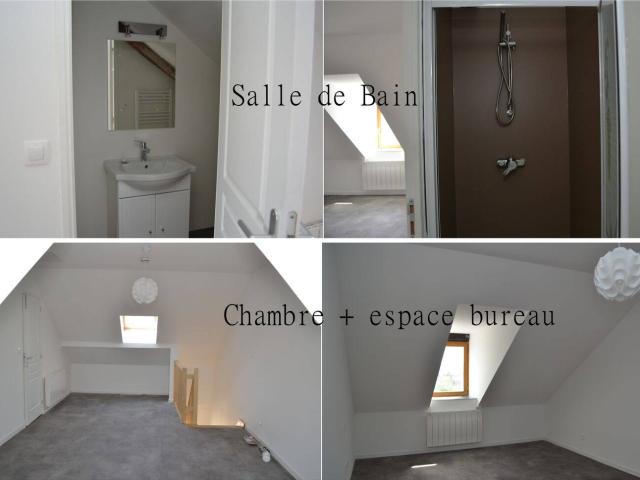 Appartement location à Caudebec-lès-Elbeuf, Seine-Maritime