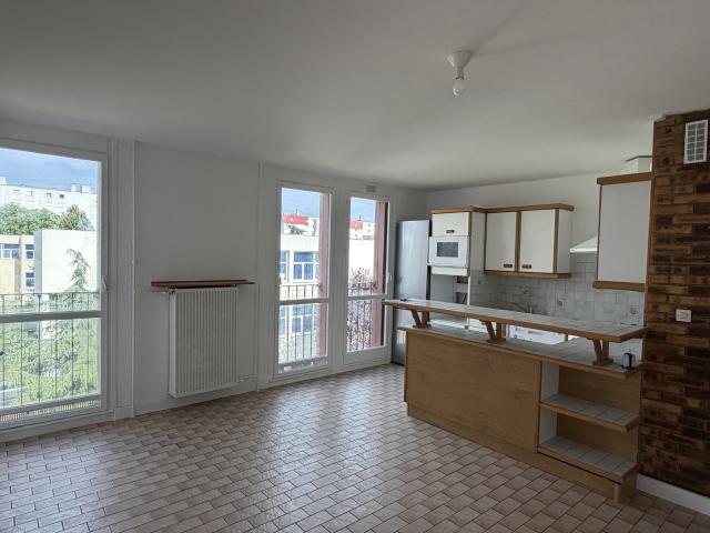 Appartement location à Sarcelles, Garges-lès-gonesse