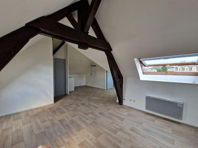 Appartement location à Versailles