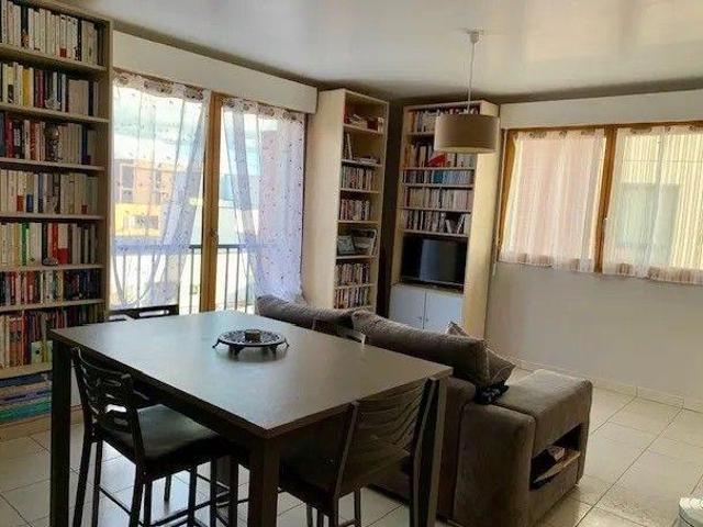 Appartement location à Le Havre