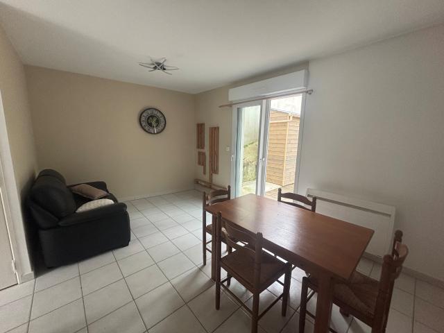 Appartement location à Bayeux