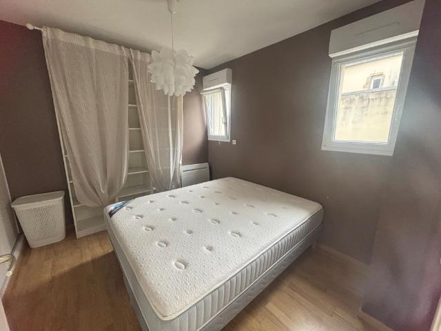 Appartement location à Bayeux