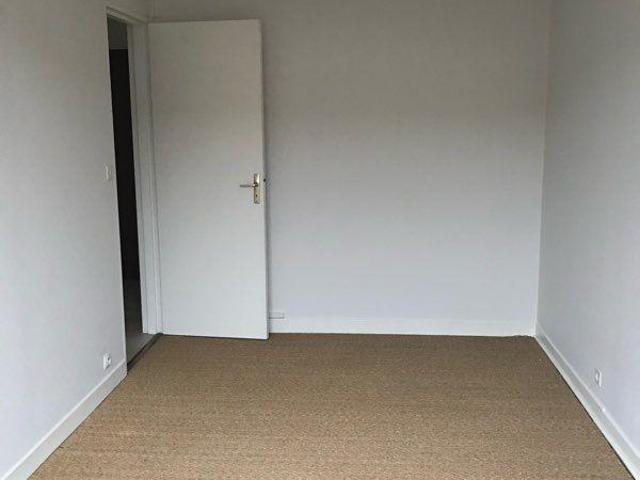 Appartement location à Reims