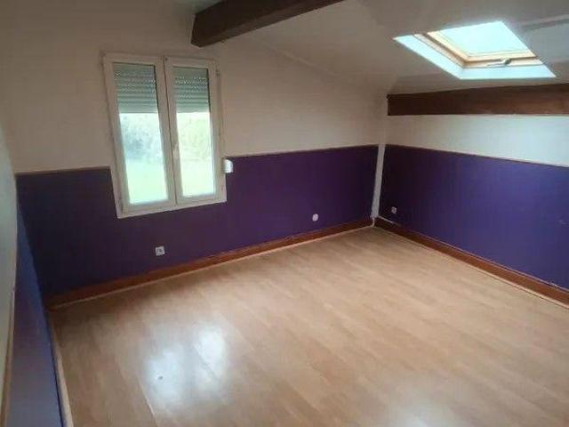 Appartement location à Metz, Courcelles-chaussy