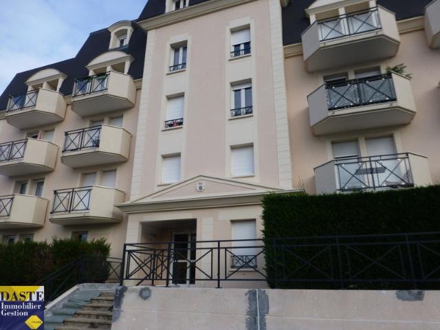 Appartement location à Torcy, Pontault-combault