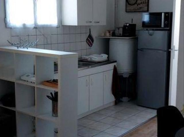 Appartement location à Saint-Germain-en-Laye, Houilles