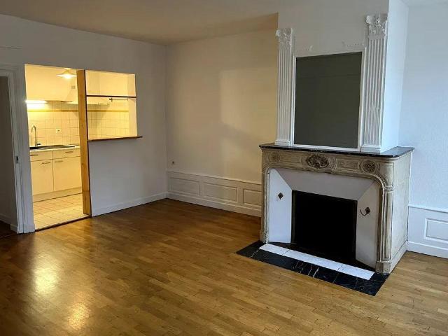 Appartement location à Nancy