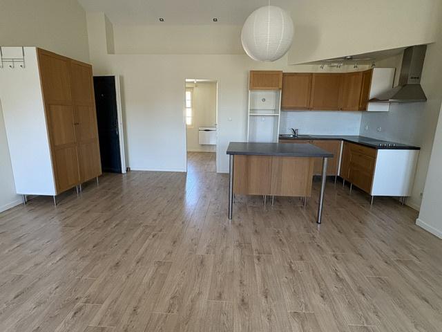 Appartement location à Rochefort