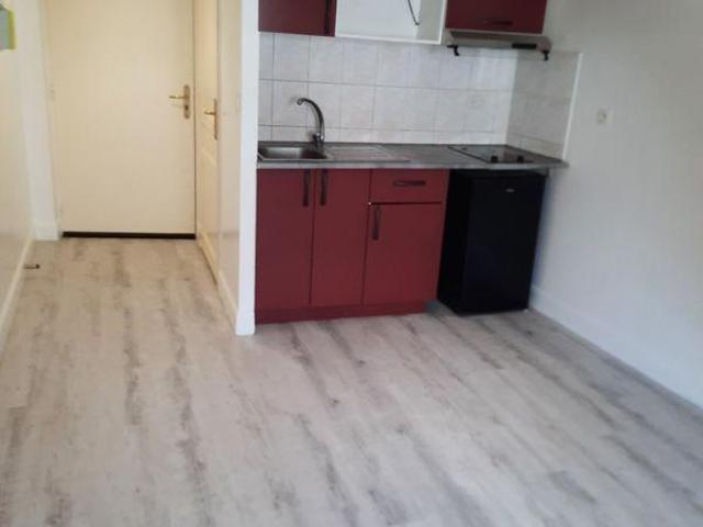 Appartement location à Orléans