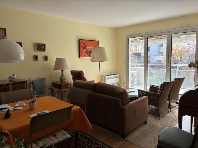Appartement vente à Boulogne-Billancourt, Boulogne-billancourt