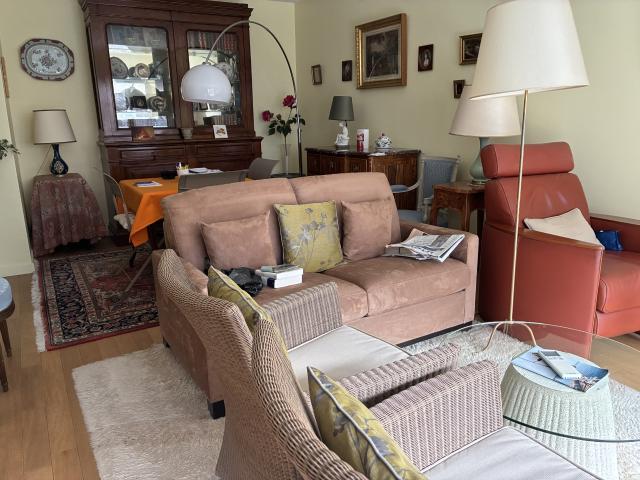 Appartement vente à Boulogne-Billancourt, Boulogne-billancourt