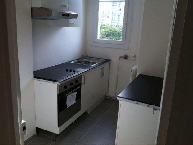 Appartement location à Saint-Denis, Aubervilliers