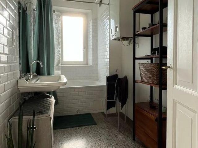 Appartement location à Metz