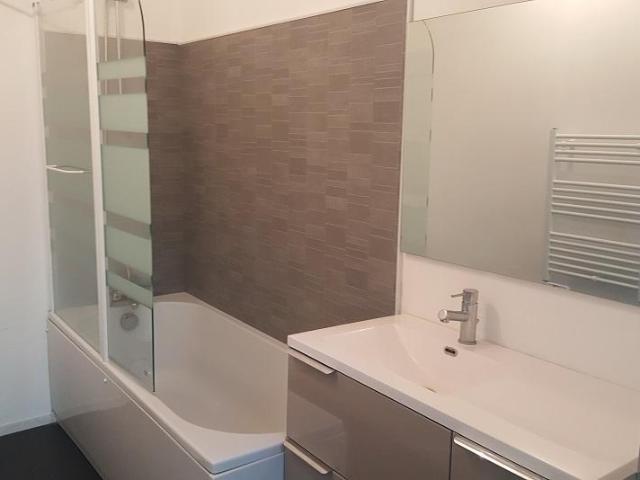 Appartement location à Sarrebourg-Château-Salins, Château-salins