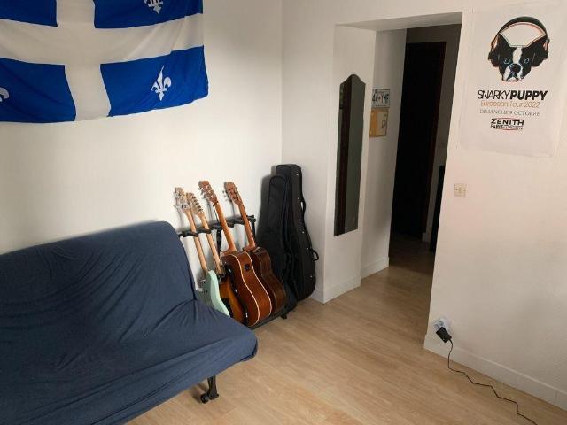 Appartement location à Malakoff, Hauts-de-Seine