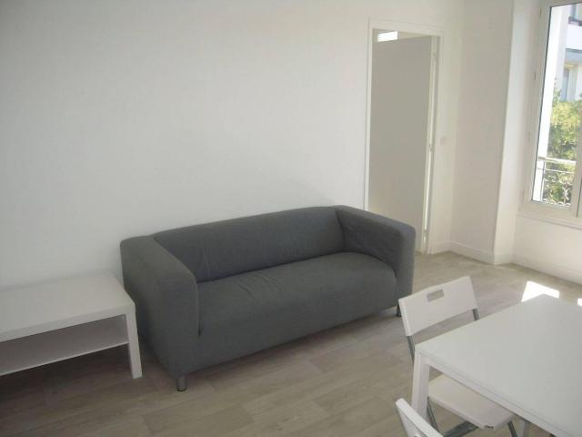 Appartement location à Saint-Denis, Aubervilliers