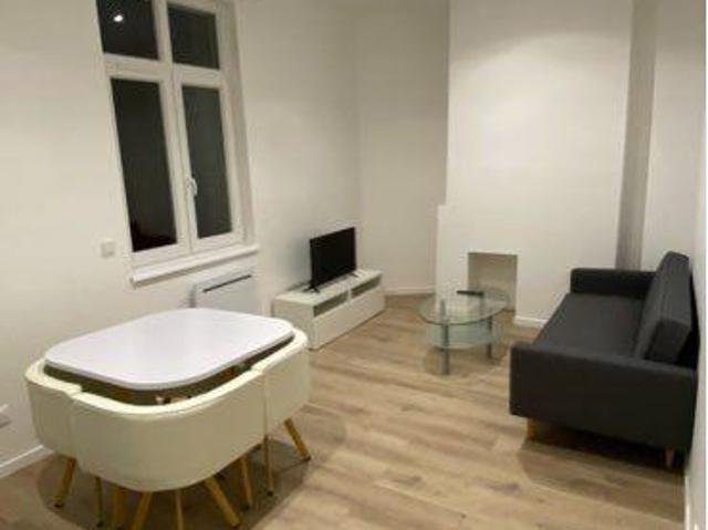 Appartement location à Amiens