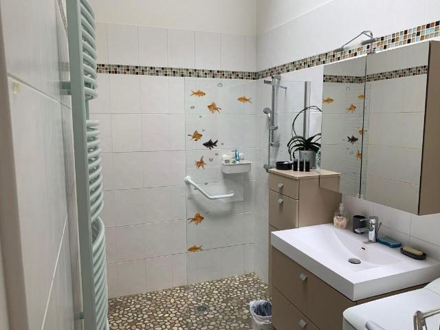 Appartement location à Reims