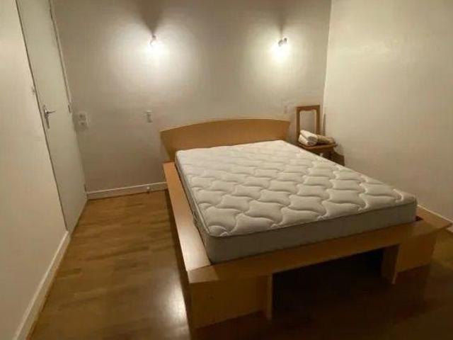 Appartement location à Nancy