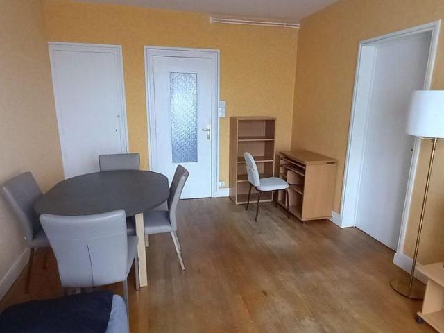 Appartement location à Grenoble