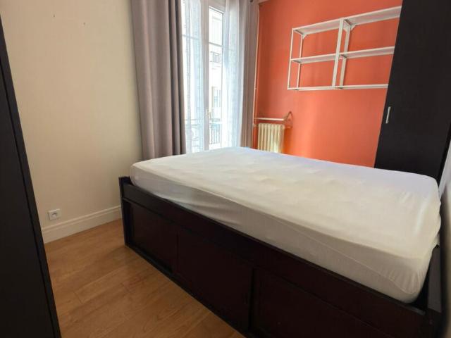 Appartement location à Paris, Île-de-France