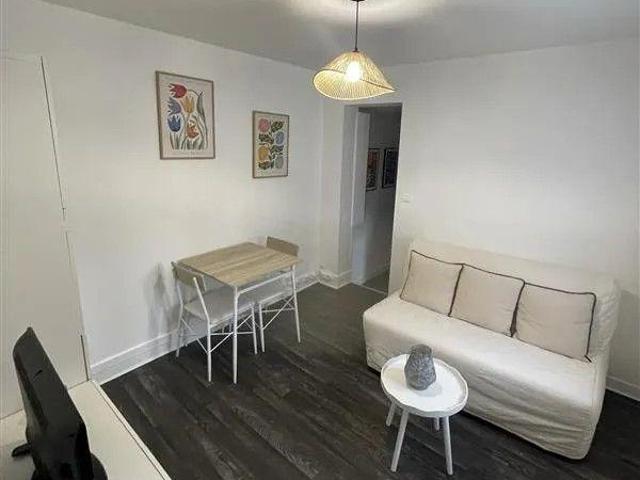 Appartement location à Le Havre
