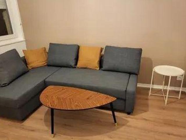 Appartement location à Thionville