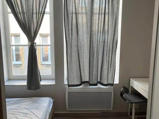 Appartement location à Metz