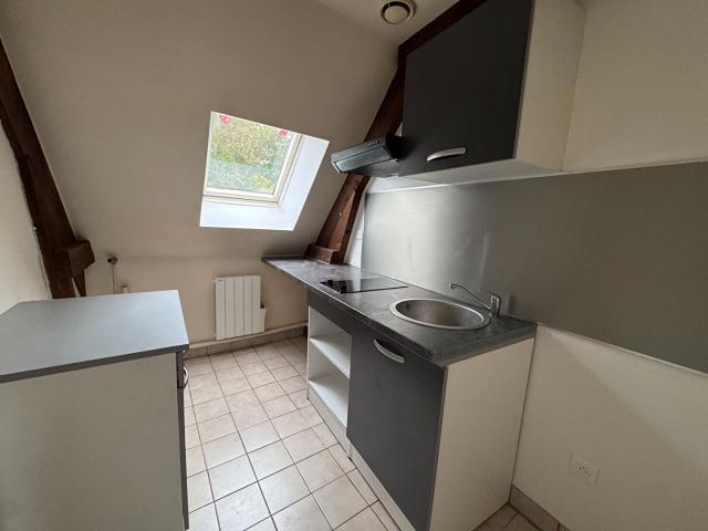 Appartement location à Dreux, Nogent-le-roi