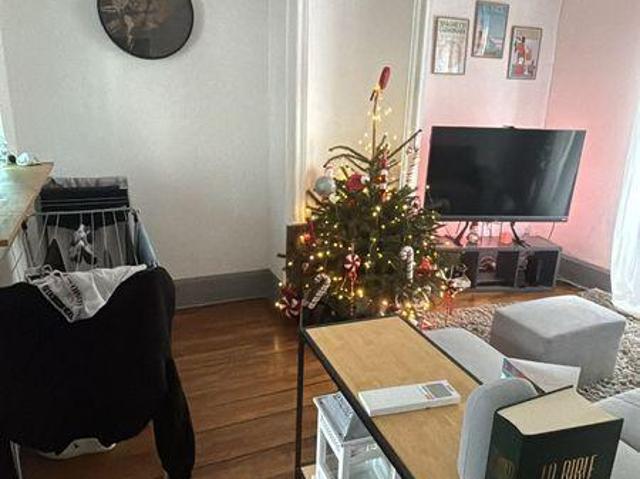 Appartement location à Nancy