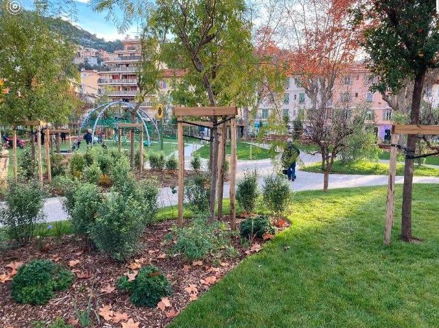 Appartement location à Nice