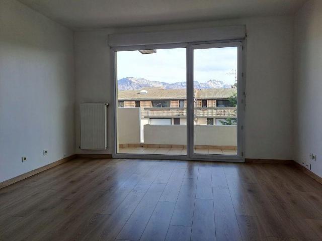 Appartement location à Annecy