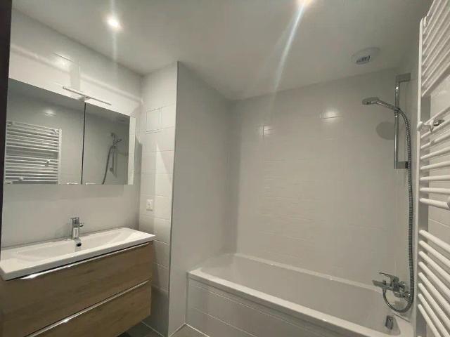 Appartement location à Metz