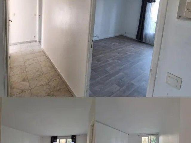 Appartement location à Versailles, Trappes