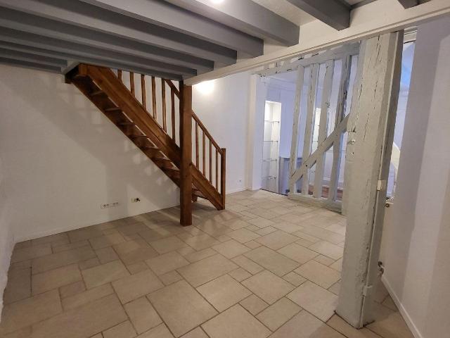 Appartement location à Auxerre