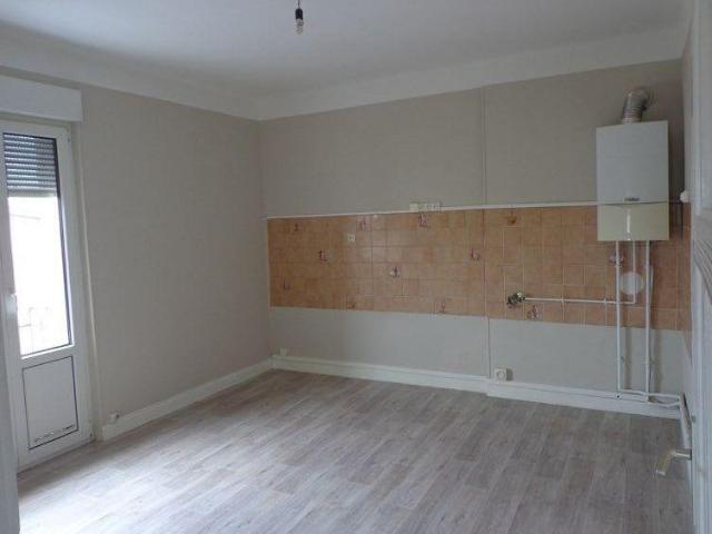 Appartement location à Metz
