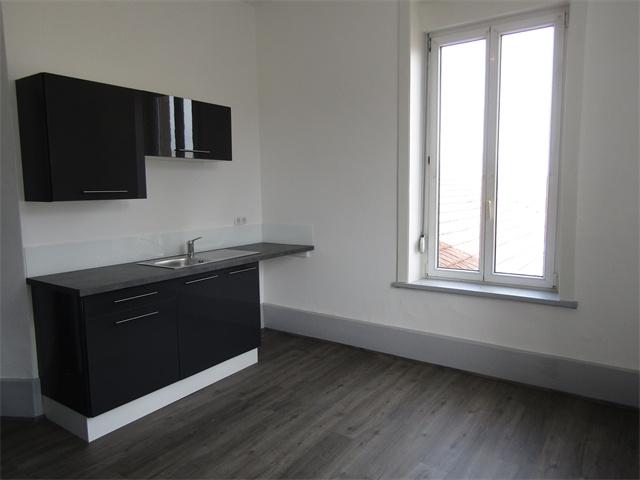 Appartement location à Épinal, Damas-aux-bois