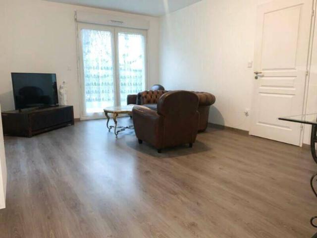 Appartement location à Les Parcs de Montmorency, Montmorency