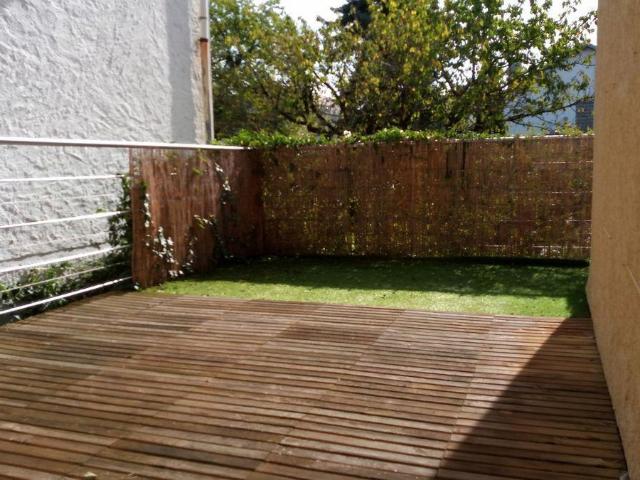Appartement location à Pau
