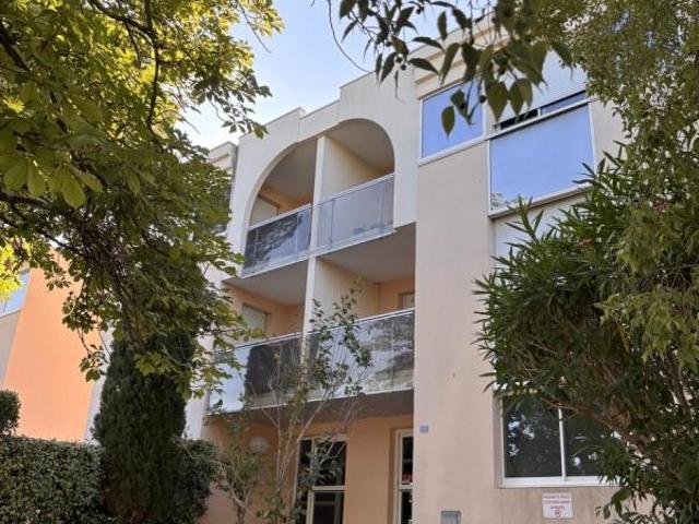 Appartement location à Montpellier