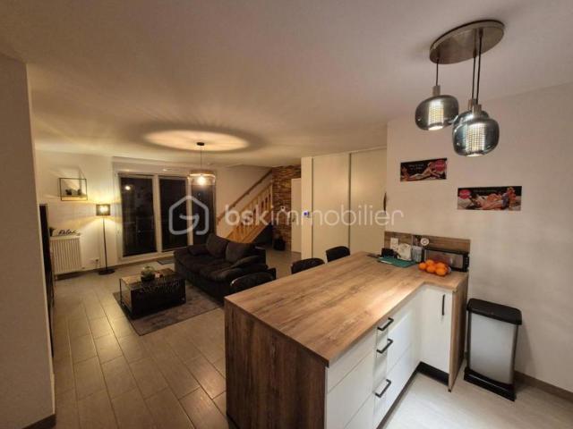 Appartement location à Melun, Savigny-le-temple