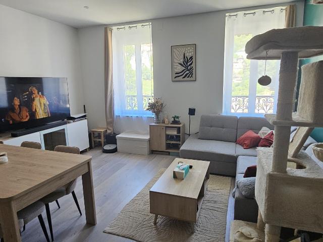 Appartement location à Épinal, Plombières-les-bains