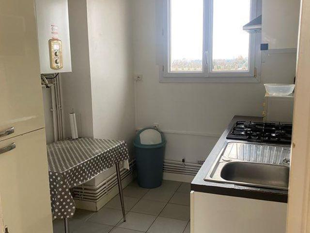 Appartement location à Antony
