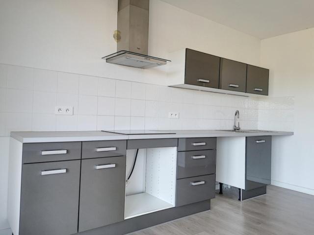 Appartement location à Ajaccio