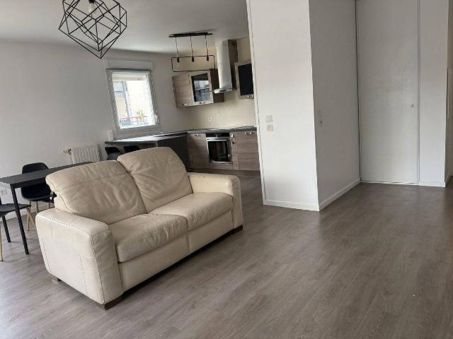 Appartement location à Limeil-Brévannes, Val-de-Marne