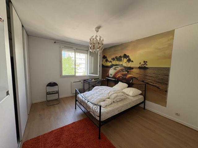 Appartement location à Bobigny, Bondy