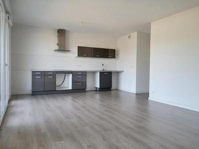 Appartement location à Ajaccio