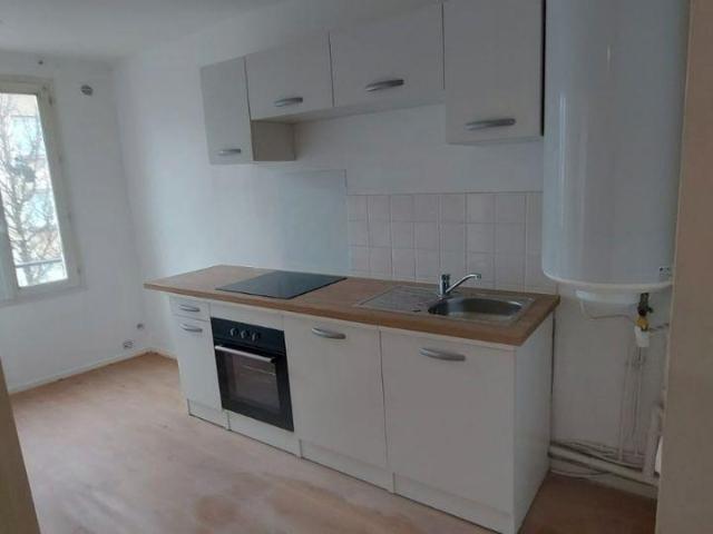 Appartement location à Le Havre